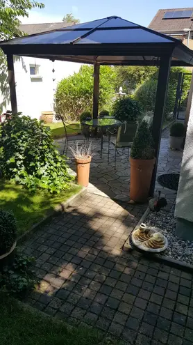 6 Zimmer Wohnung mit 155 m² in Hannover – Bild 2