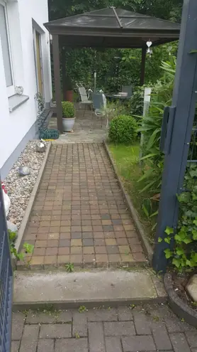 6 Zimmer Wohnung mit 155 m² in Hannover – Bild 3