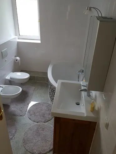 6 Zimmer Wohnung mit 155 m² in Hannover – Bild 9