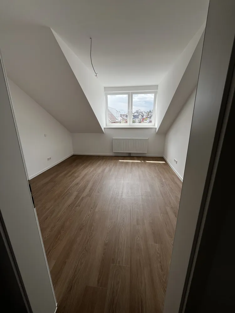 3 Zimmer Wohnung mit 83 m² in Mainz – Bild 1