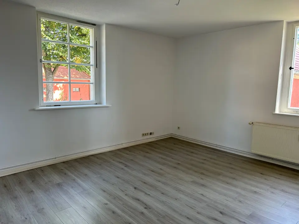 3 Zimmer Wohnung mit 70 m² in Frankfurt (Oder) – Bild 1