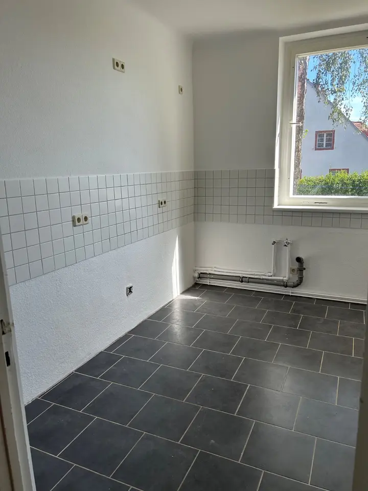 3 Zimmer Wohnung mit 70 m² in Frankfurt (Oder) – Bild 2