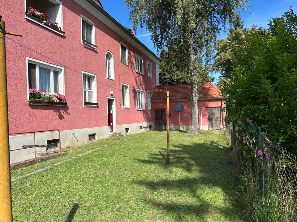 3 Zimmer Wohnung mit 70 m² in Frankfurt (Oder) – Bild 3