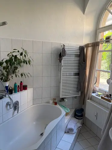 1 Zimmer Wohnung mit 42 m² in Wiesbaden – Bild 11