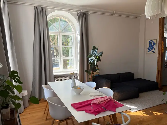 1 Zimmer Wohnung mit 42 m² in Wiesbaden – Bild 3