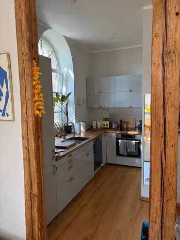 1 Zimmer Wohnung mit 42 m² in Wiesbaden – Bild 5