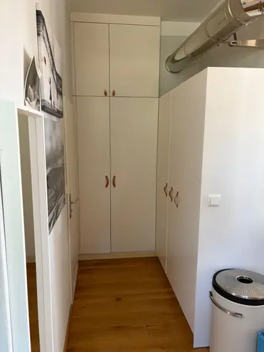 1 Zimmer Wohnung mit 42 m² in Wiesbaden – Bild 8