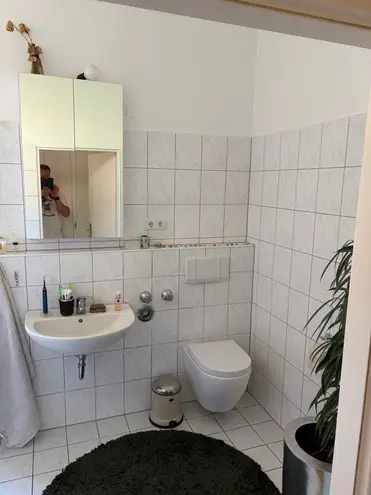 1 Zimmer Wohnung mit 42 m² in Wiesbaden – Bild 9