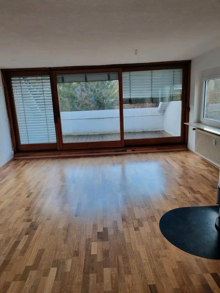 3 Zimmer Wohnung mit 90 m² in Villingen-Schwenningen – Bild 1
