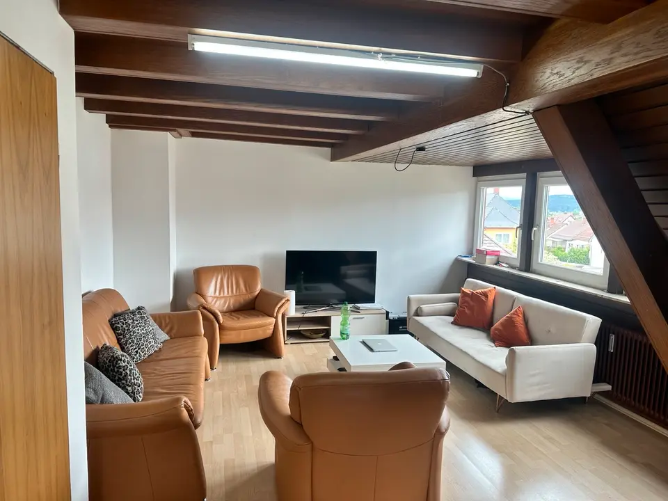 3 Zimmer Wohnung mit 90 m² in Villingen-Schwenningen – Bild 10