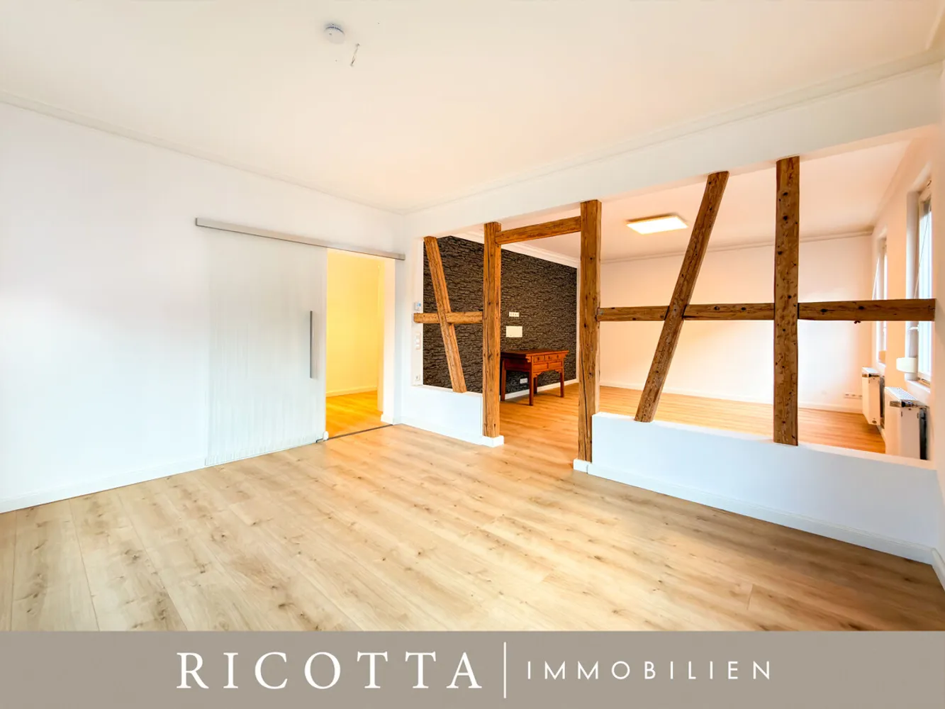 3 Zimmer Wohnung mit 87 m² in Esslingen am Neckar – Bild 1