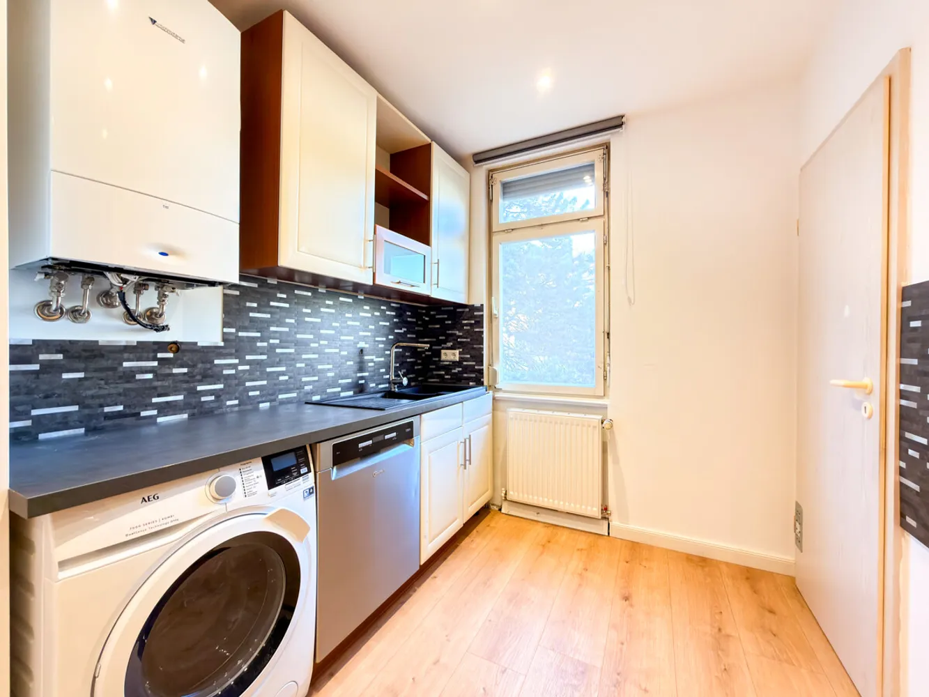 3 Zimmer Wohnung mit 87 m² in Esslingen am Neckar – Bild 8