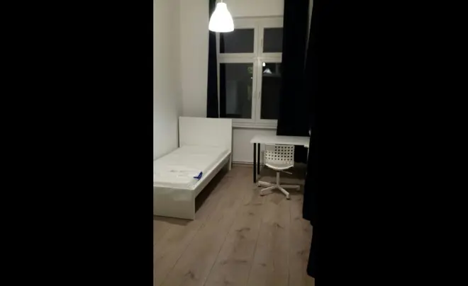 WG-Zimmer mit 12 m² in Potsdam – Bild 1