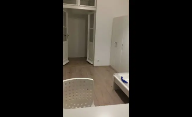 WG-Zimmer mit 12 m² in Potsdam – Bild 2