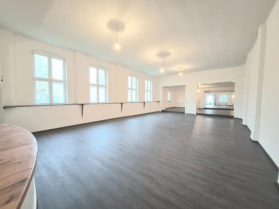 12 Zimmer Haus mit 486 m² in Frankfurt (Oder) – Bild 2