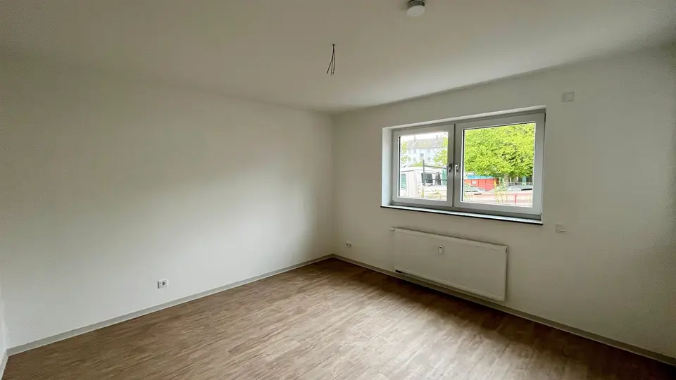 3 Zimmer Wohnung mit 106 m² in Kassel – Bild 2