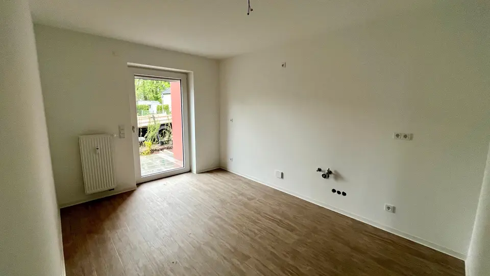 3 Zimmer Wohnung mit 106 m² in Kassel – Bild 4