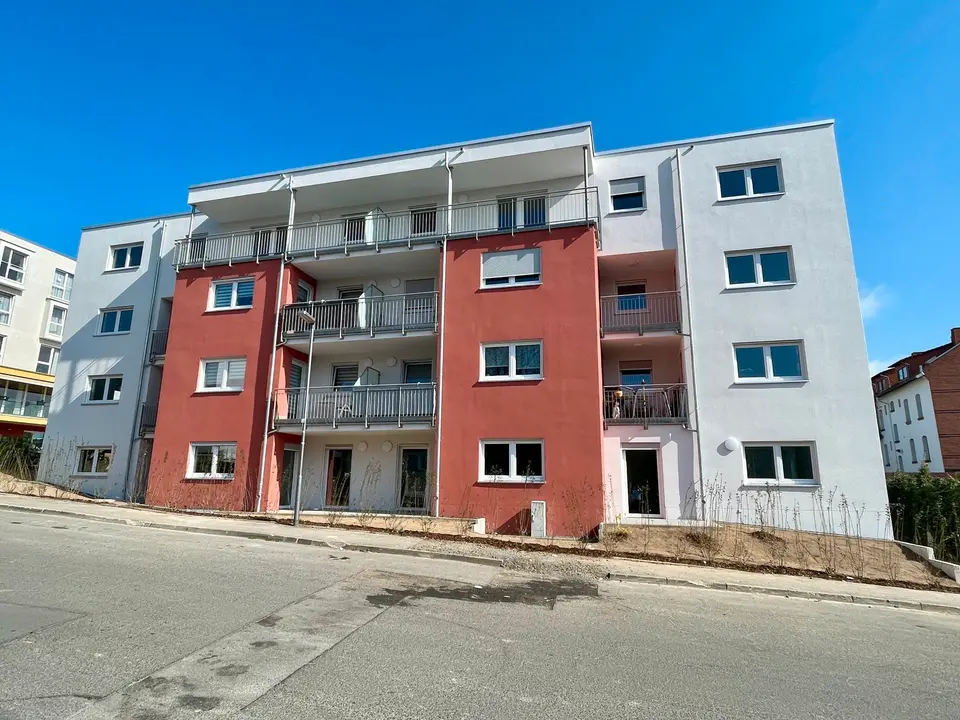 3 Zimmer Wohnung mit 106 m² in Kassel – Bild 7