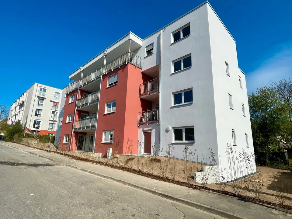3 Zimmer Wohnung mit 106 m² in Kassel – Bild 8