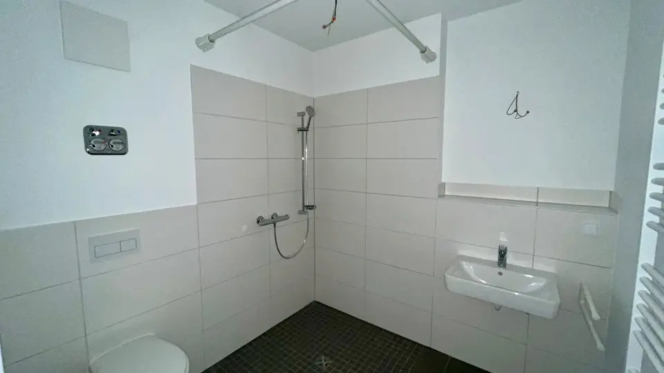 3 Zimmer Wohnung mit 106 m² in Kassel – Bild 9