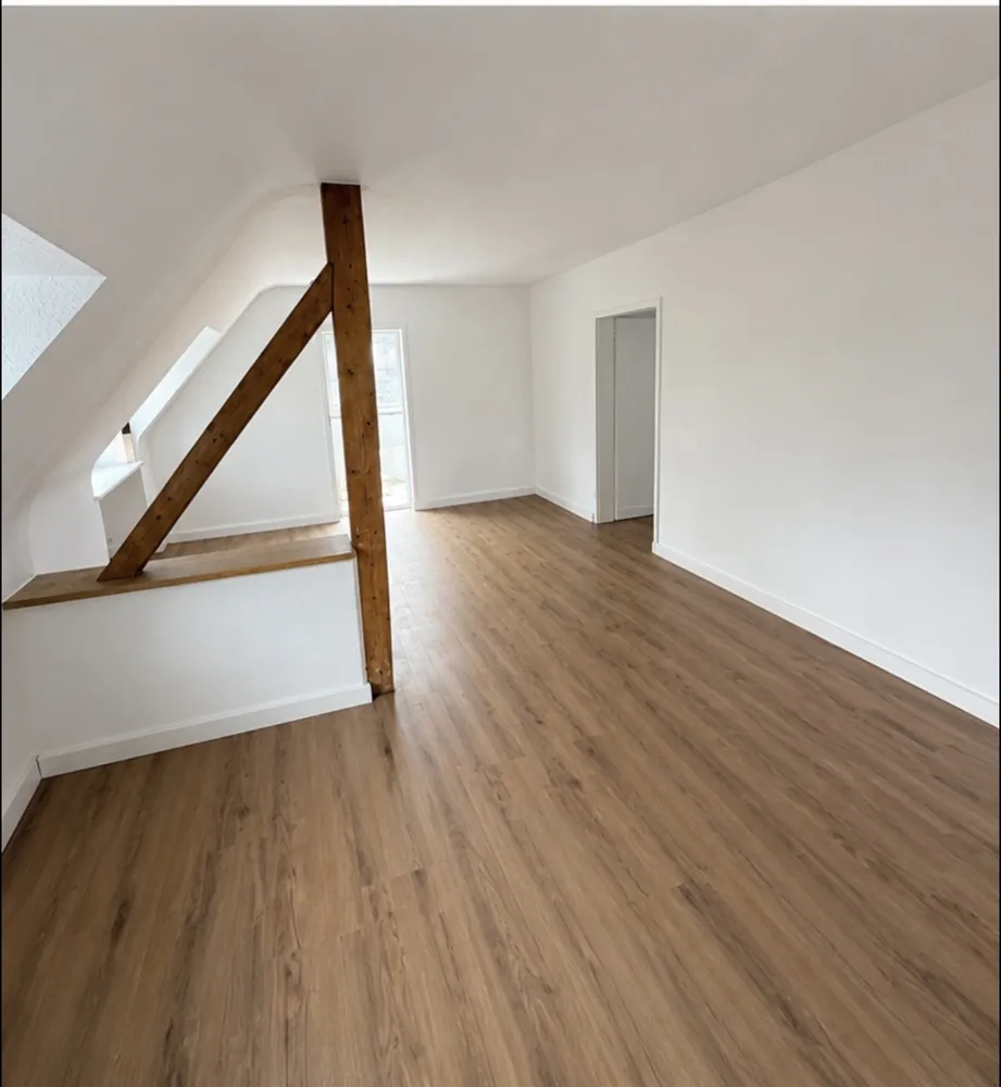 4 Zimmer Wohnung mit 84 m² in Essen – Bild 1