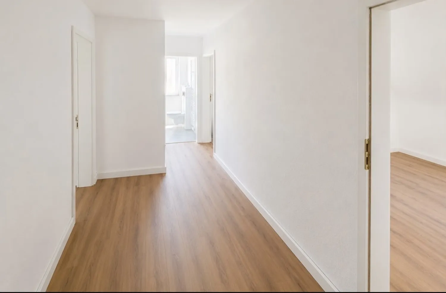 4 Zimmer Wohnung mit 84 m² in Essen – Bild 4