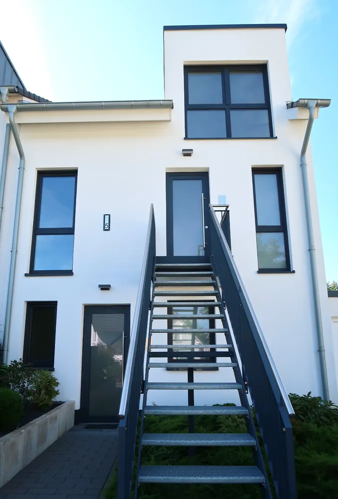 6 Zimmer Haus mit 200 m² in Bonn – Bild 1