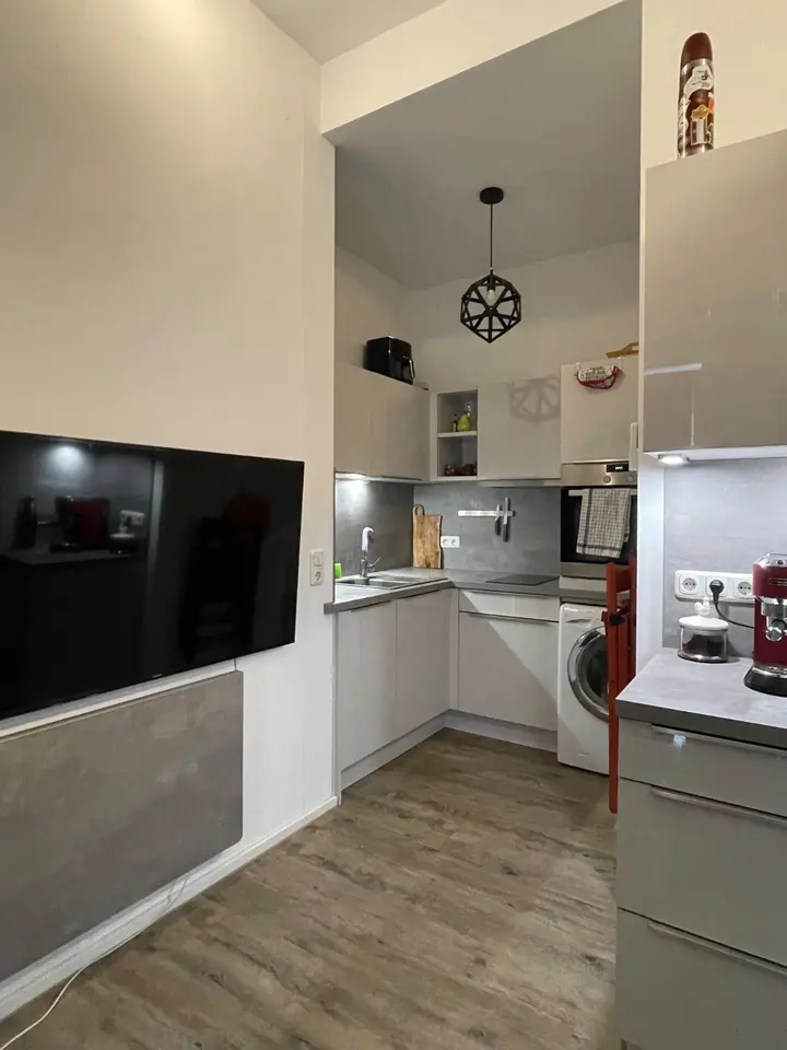 Studio mit 24 m² in Regensburg – Bild 3