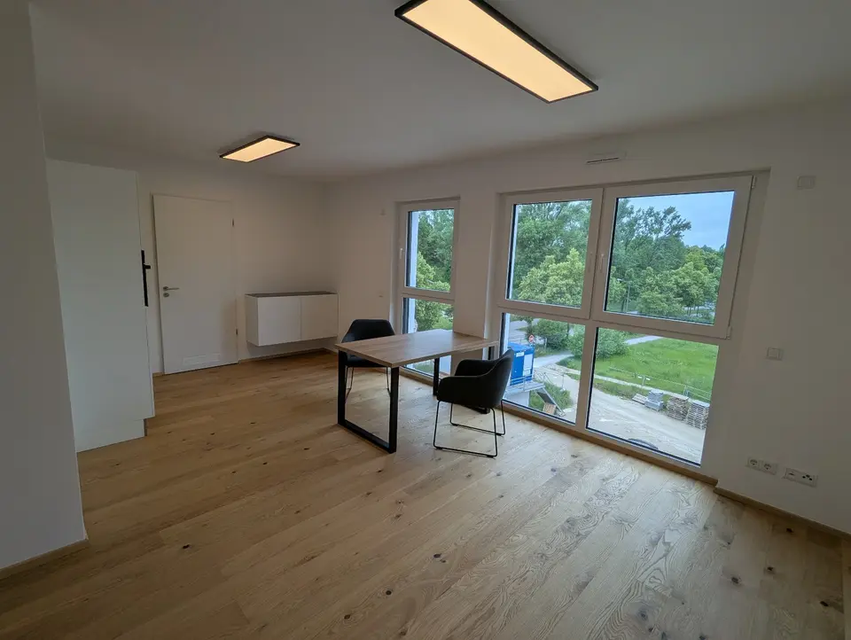 Studio mit 24 m² in Regensburg – Bild 7