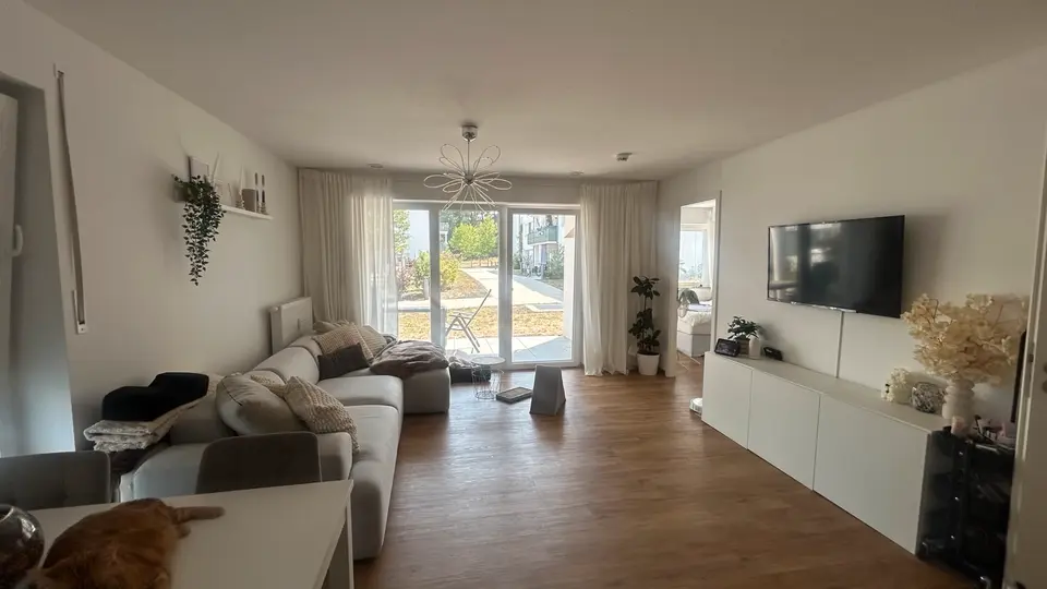 Studio mit 24 m² in Regensburg – Bild 10