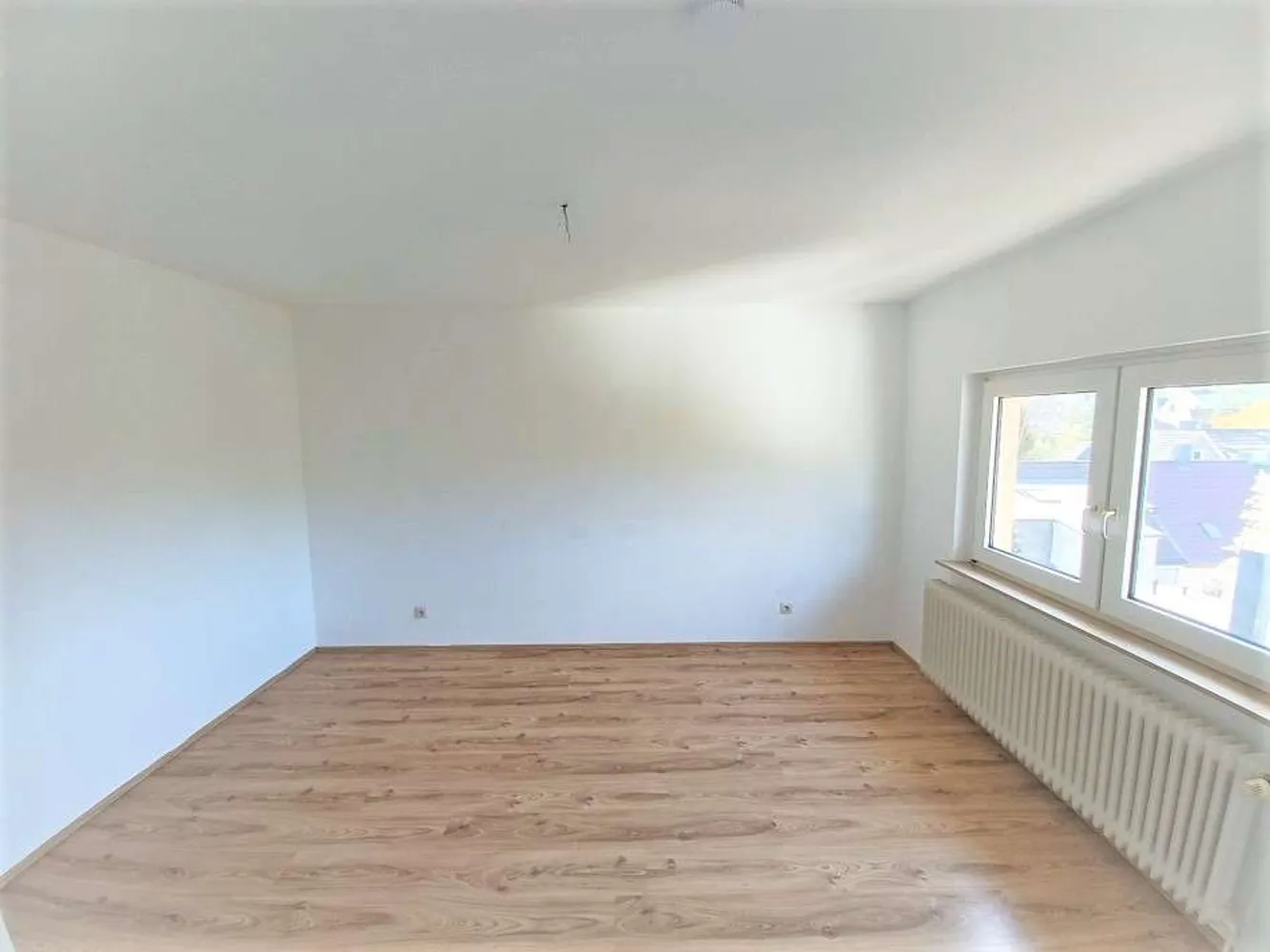 2 Zimmer Wohnung mit 65 m² in Solingen – Bild 3