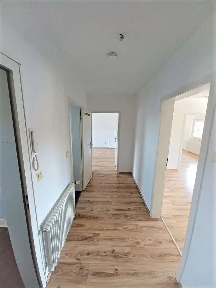2 Zimmer Wohnung mit 65 m² in Solingen – Bild 6