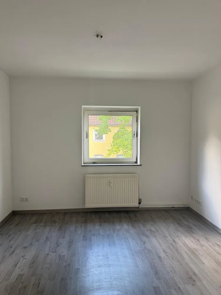 4 Zimmer Wohnung mit 73 m² in Salzgitter – Bild 1
