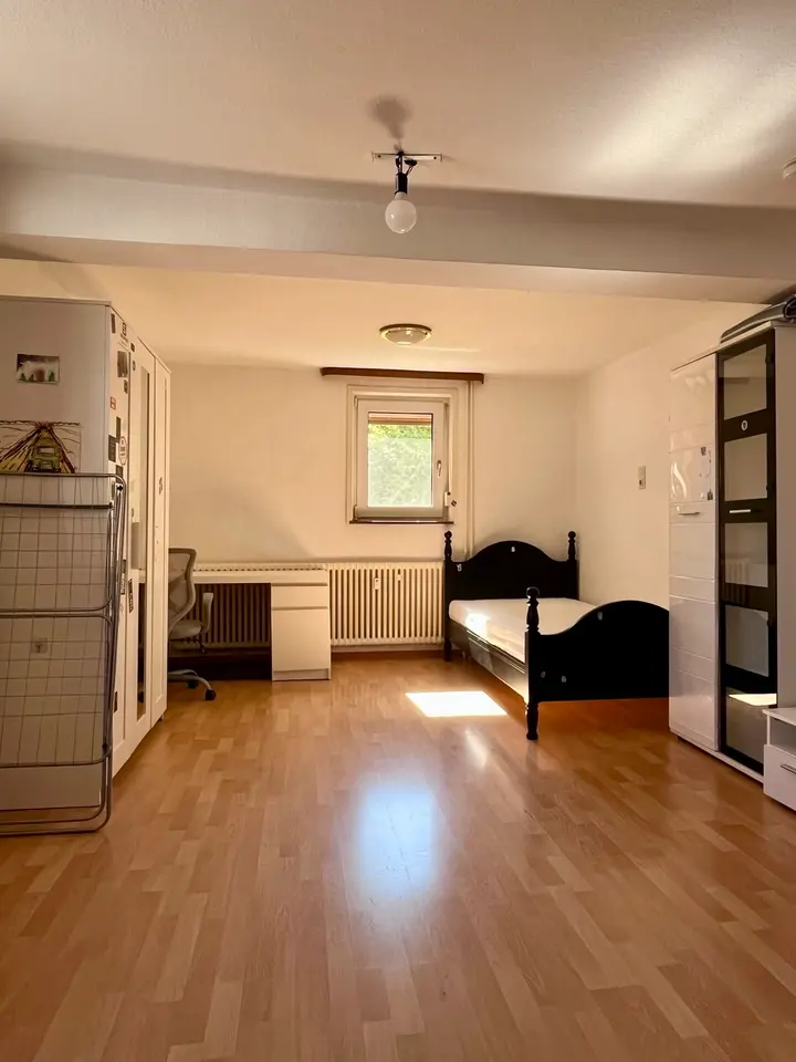 WG-Zimmer mit 13 m² in Marburg – Bild 2