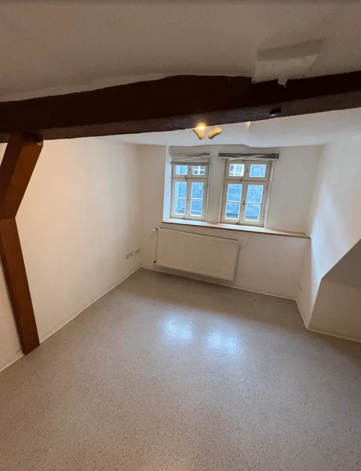 WG-Zimmer mit 13 m² in Marburg – Bild 3