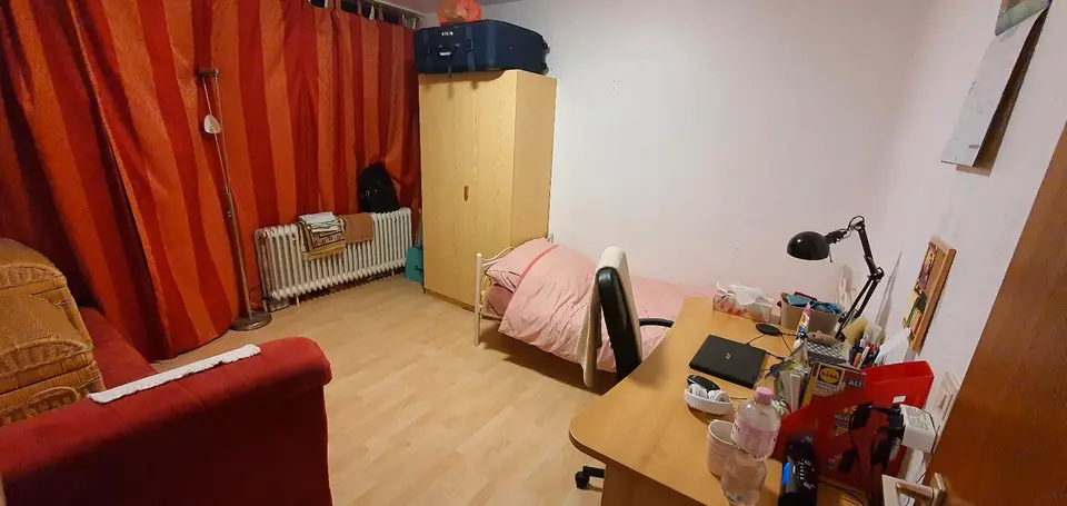 WG-Zimmer mit 13 m² in Marburg – Bild 4