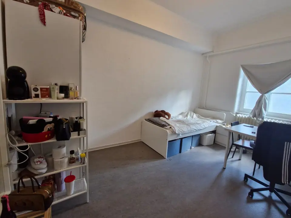 WG-Zimmer mit 13 m² in Marburg – Bild 6