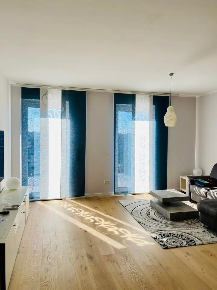 WG-Zimmer mit 80 m² in Aschaffenburg – Bild 6