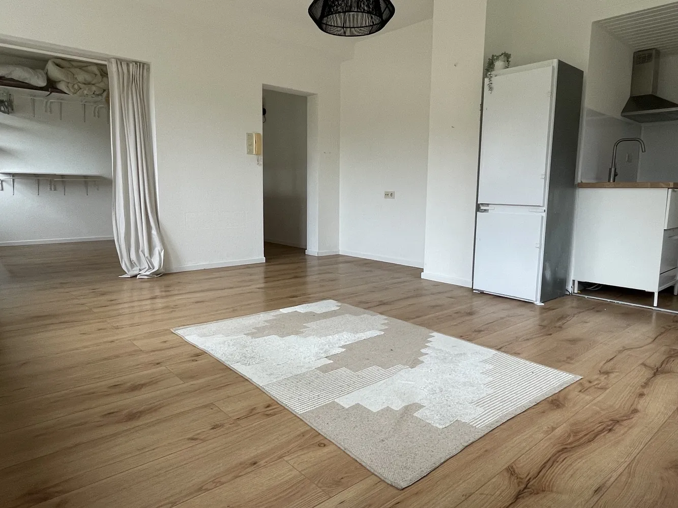 2 Zimmer Wohnung mit 45 m² in Heilbronn – Bild 2