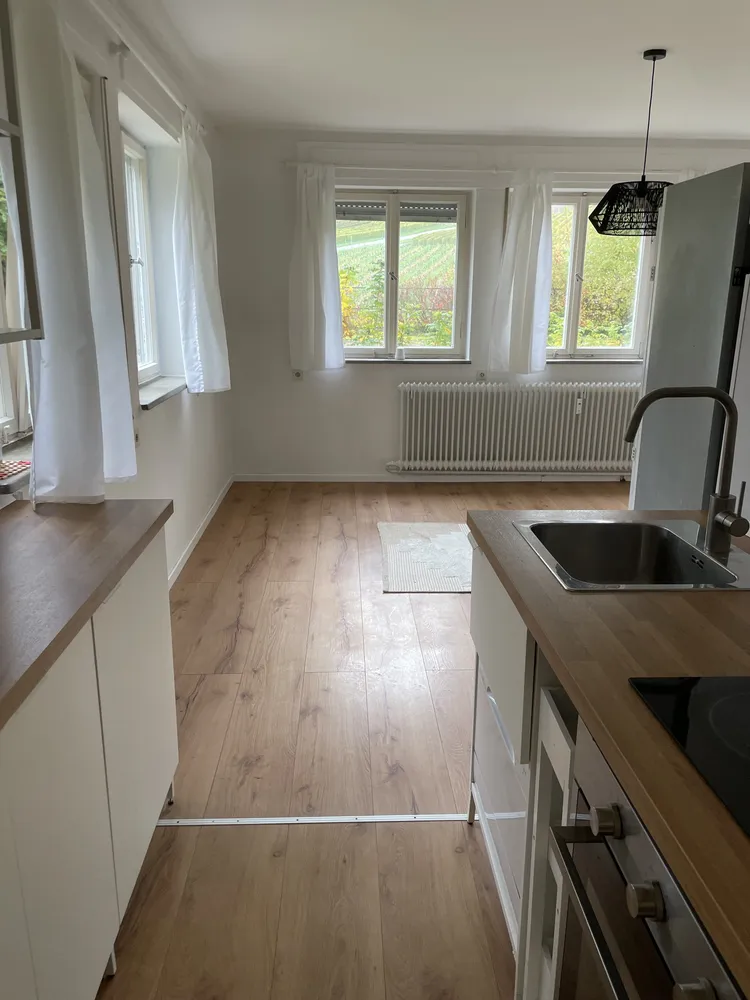 2 Zimmer Wohnung mit 45 m² in Heilbronn – Bild 6