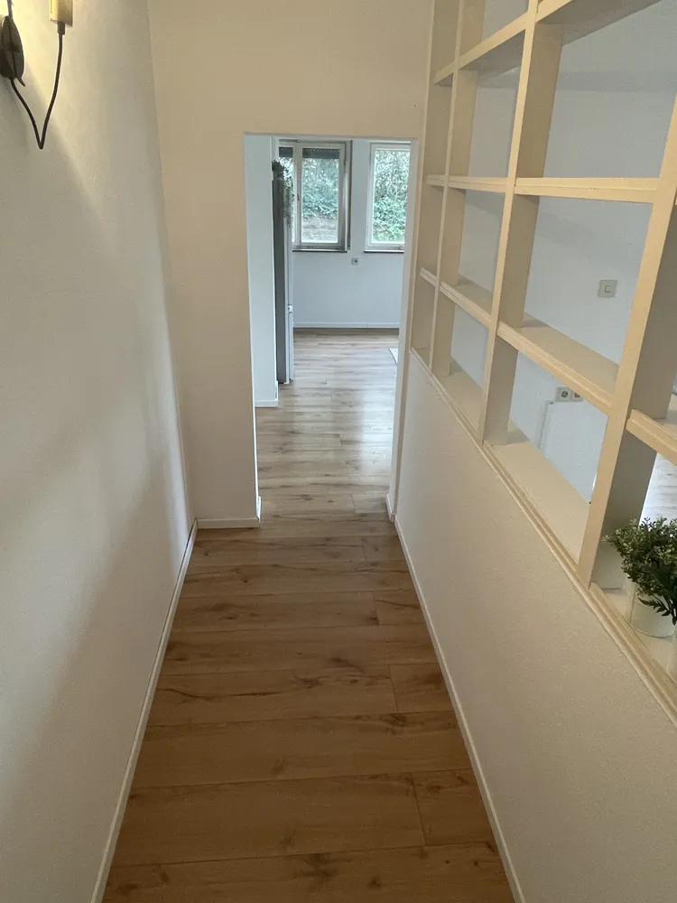 2 Zimmer Wohnung mit 45 m² in Heilbronn – Bild 7