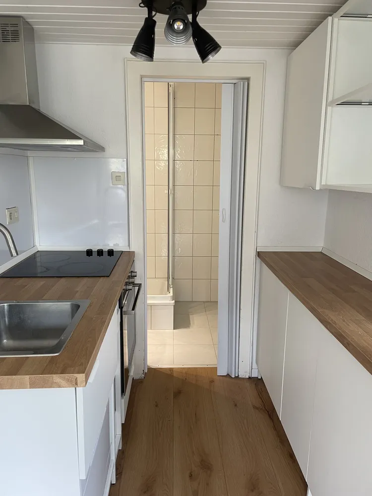 2 Zimmer Wohnung mit 45 m² in Heilbronn – Bild 10