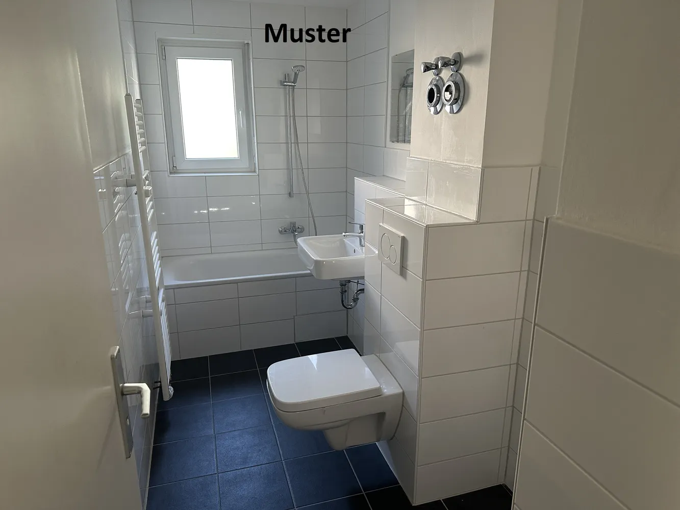 1 Zimmer Wohnung mit 34 m² in Worms – Bild 5