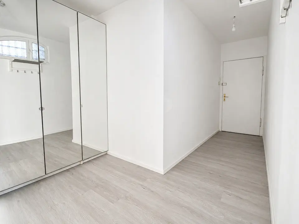 3 Zimmer Wohnung mit 81 m² in Fürth – Bild 4