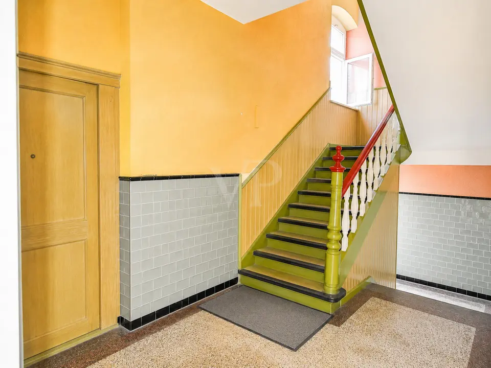 3 Zimmer Wohnung mit 81 m² in Fürth – Bild 5