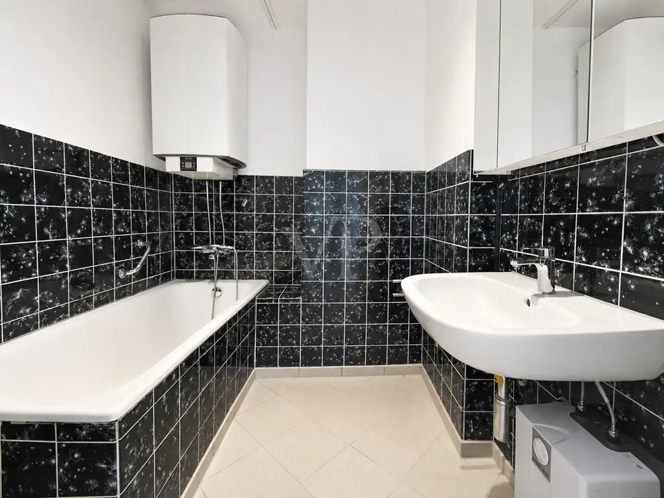 3 Zimmer Wohnung mit 81 m² in Fürth – Bild 9