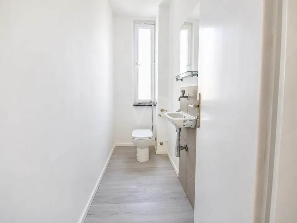 3 Zimmer Wohnung mit 81 m² in Fürth – Bild 10