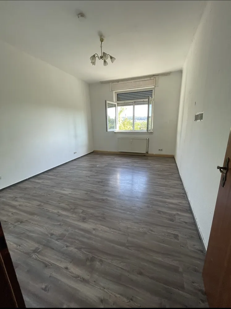 3 Zimmer Wohnung mit 65 m² in Neunkirchen – Bild 1