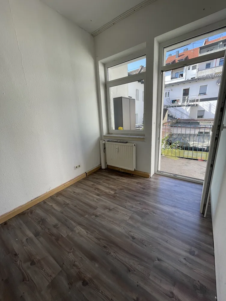 3 Zimmer Wohnung mit 65 m² in Neunkirchen – Bild 4