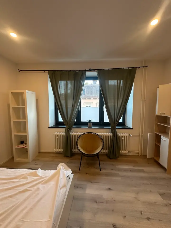 2 Zimmer Wohnung mit 23 m² in Kempten – Bild 3